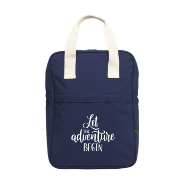 Logotrade promotional gifts photo of: Vidar RPET Backpack