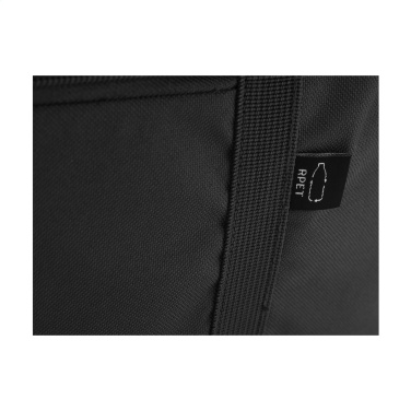 Logo trade promotional item photo of: Manchester RPET Travelbag