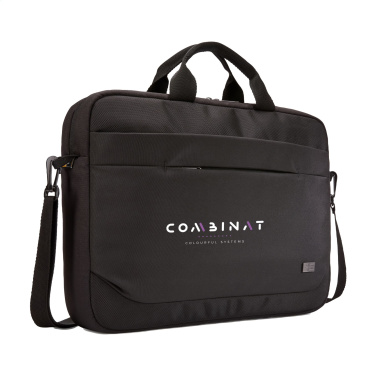 Logotrade promotional giveaways photo of: Case Logic Advantage 15.6-inch Attaché laptop bag