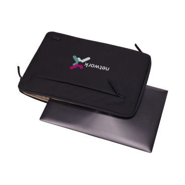 Logo trade promotional merchandise image of: Case Logic Invigo 14 inch Laptop Sleeve