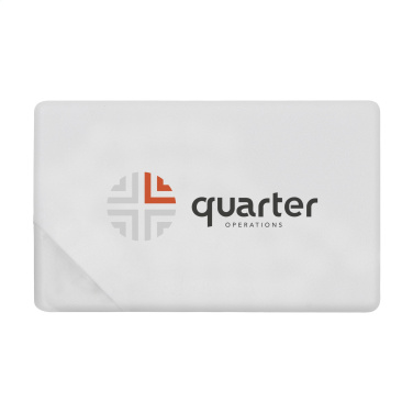 Logo trade promotional items image of: MintHolder