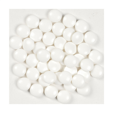 Logo trade advertising products image of: TinBox peppermints