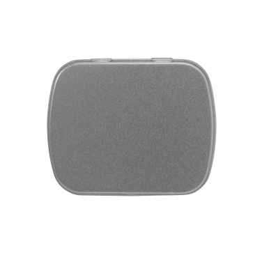 Logotrade advertising product image of: TinBox peppermints