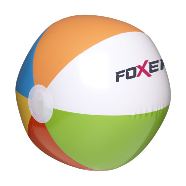 Logo trade promotional items image of: BeachBall Ø 30 cm