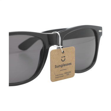 Logotrade promotional item image of: Malibu sunglasses