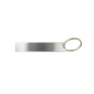 Logotrade promotional gift image of: LiftUp Opener / keyring