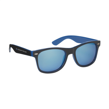 Logotrade promotional merchandise picture of: Fiesta sunglasses