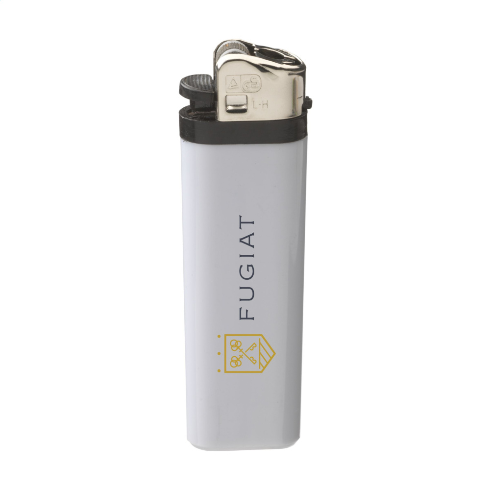 Logotrade promotional item picture of: Flint lighter