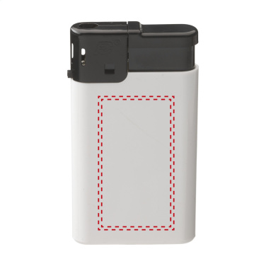 Logotrade corporate gift image of: FireLight lighter