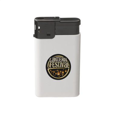 Logotrade promotional item image of: FireLight lighter