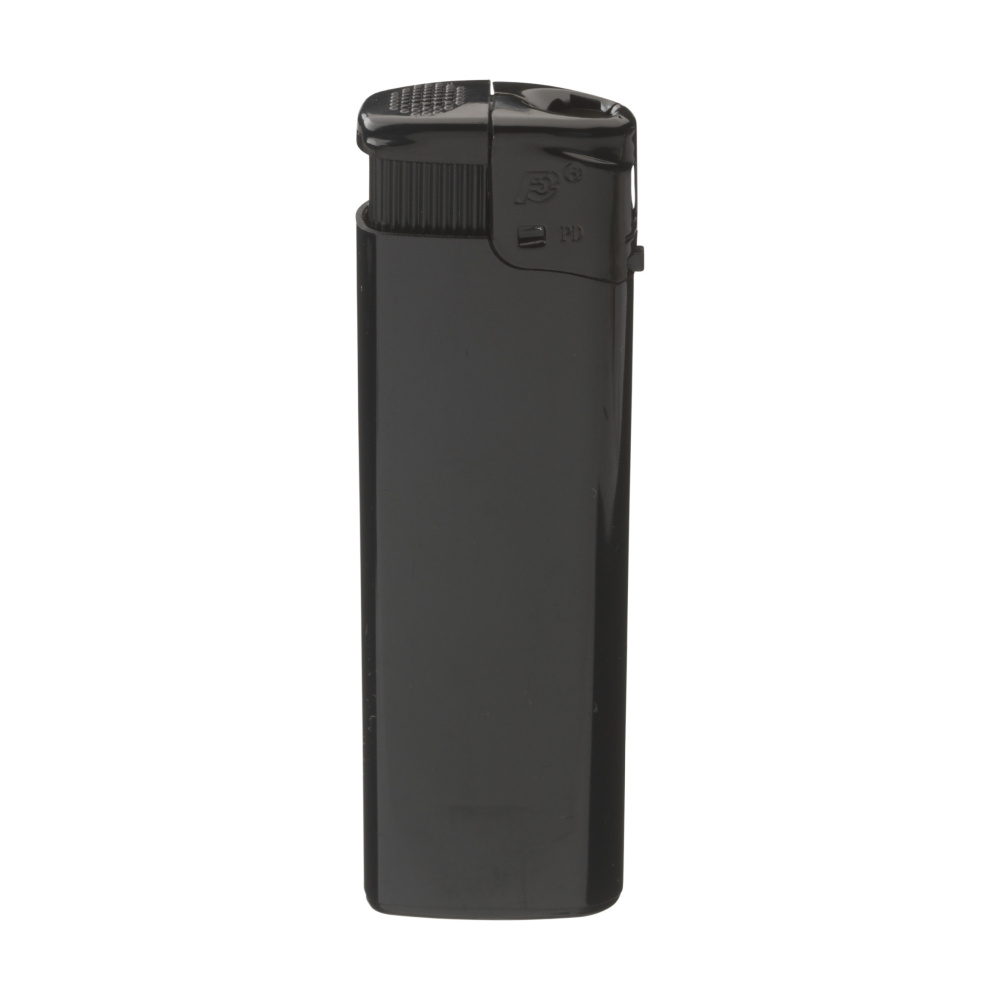 Logo trade promotional products picture of: Tornado lighter