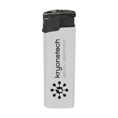 Logotrade promotional merchandise picture of: Tornado lighter