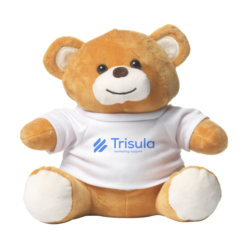 Logotrade corporate gifts photo of: Billy Bear Big Size cuddle toy