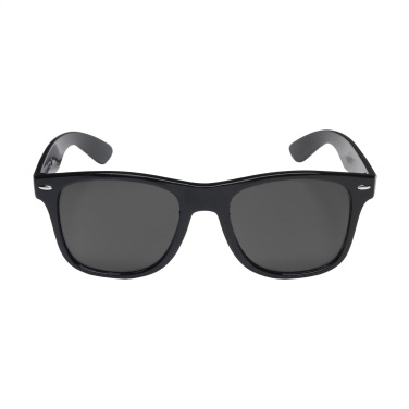 Logotrade promotional merchandise image of: Malibu RPET sunglasses
