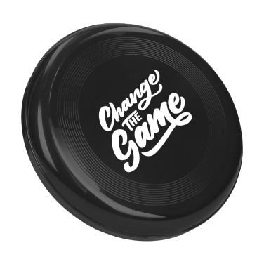 Logo trade promotional gift photo of: Space Flyer 22 Eco-Flying Disc frisbee