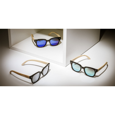 Logo trade promotional merchandise photo of: Havana sunglasses