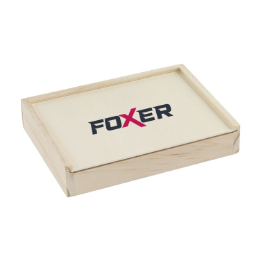 Logotrade promotional merchandise image of: Recycled Playing Cards Double decks