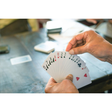 Logotrade promotional merchandise photo of: Dutch Playing Cards