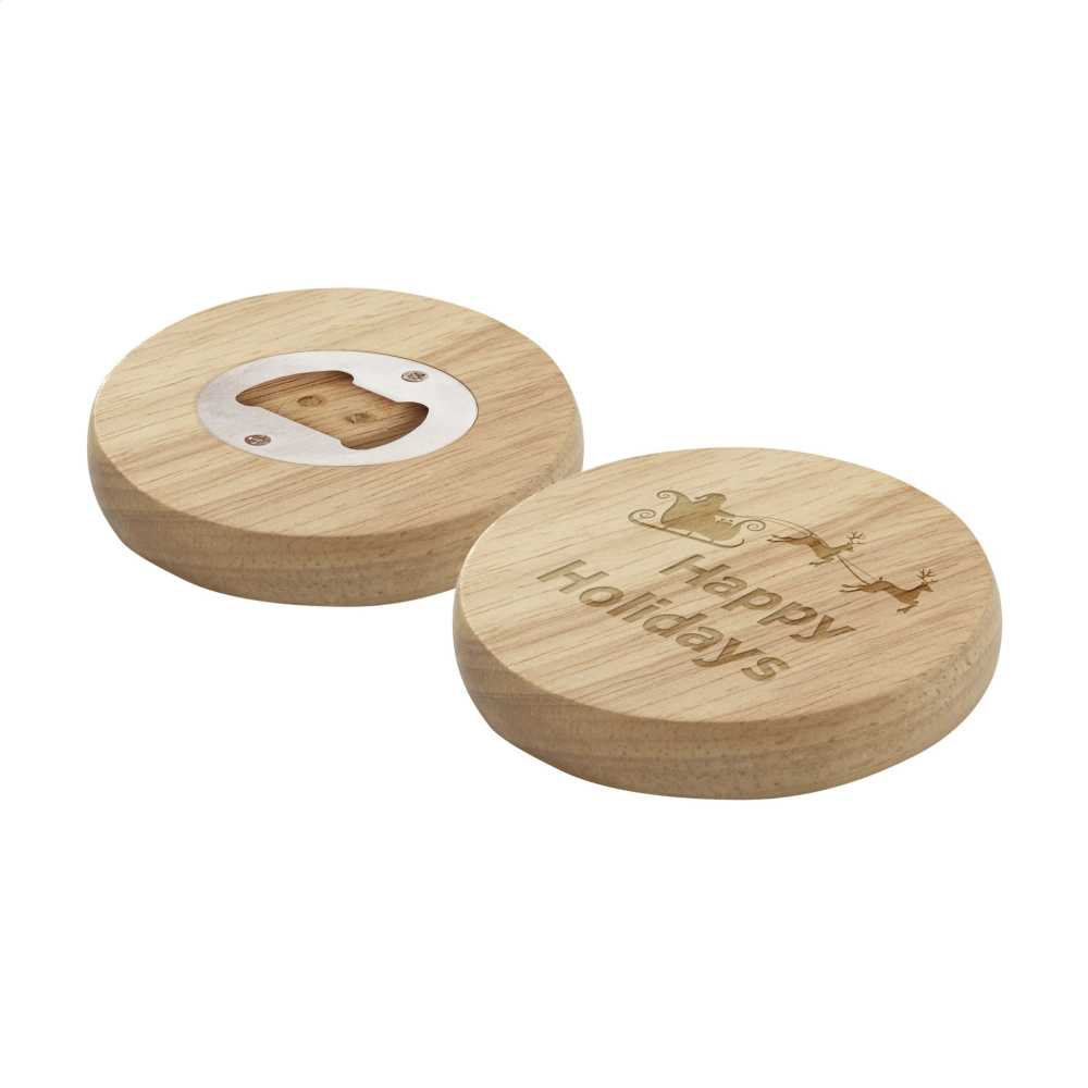 Logo trade promotional items picture of: Rondo X-Mas