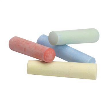 Logotrade promotional merchandise picture of: Sidewalk Chalk