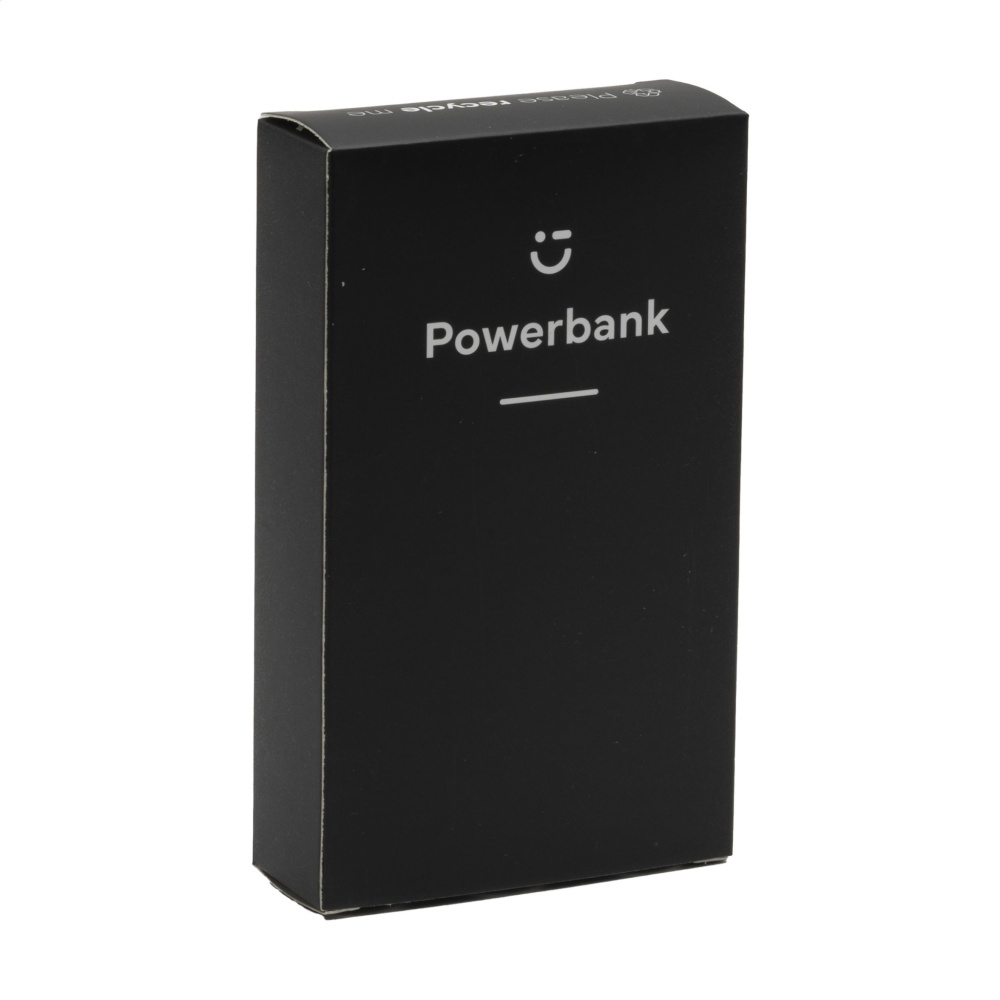 Logotrade promotional items photo of: Powerbank 10000 C external charger