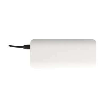 Logotrade promotional item image of: Powerbank 10000 C external charger