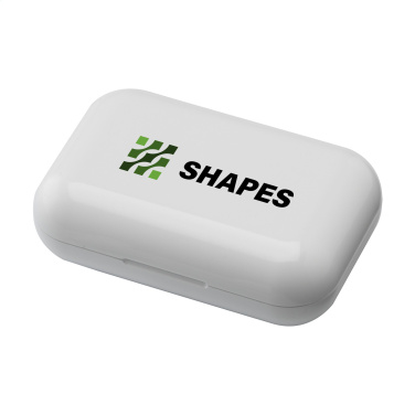 Logotrade business gifts photo of: Sensi TWS Wireless Earbuds in Charging Case