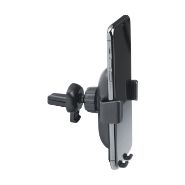 Logotrade promotional giveaway image of: Hands-free wireless charger