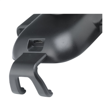 Logotrade promotional gift image of: Hands-free wireless charger