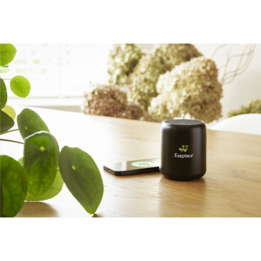 Logotrade corporate gifts photo of: Suono RCS Recycled ABS Wireless Speaker