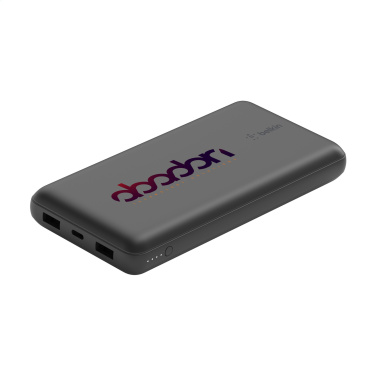 Logotrade promotional gifts photo of: Belkin BoostCharge Powerbank 20K