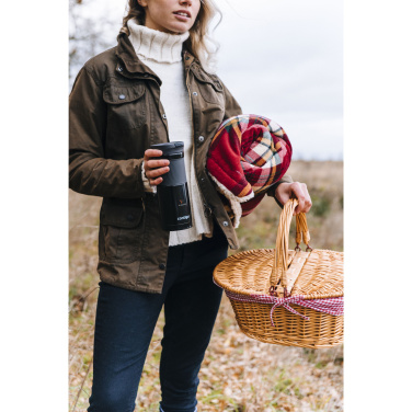 Logo trade promotional merchandise image of: Contigo® Byron Large 590 ml thermo cup