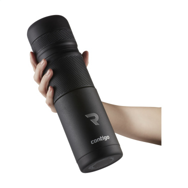 Logotrade corporate gifts photo of: Contigo® Thermal Bottle 740 ml thermo bottle