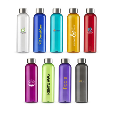 Logotrade promotional giveaway picture of: Senga 650 ml drinking bottle
