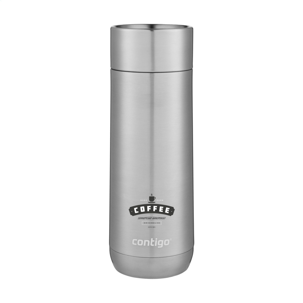 Logotrade advertising product image of: Contigo® Luxe AUTOSEAL® 470 ml thermo cup