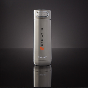 Logotrade promotional gift image of: Contigo® Luxe AUTOSEAL® 470 ml thermo cup
