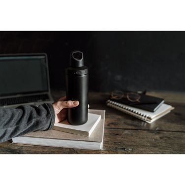 Logo trade corporate gifts image of: Kambukka® Reno Insulated 500 ml thermo cup