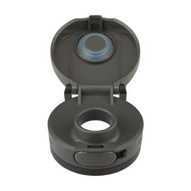 Logo trade advertising products picture of: Contigo® Jackson 2.0 720 ml drinking bottle