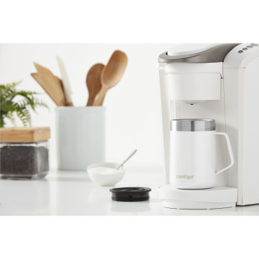 Logo trade promotional items picture of: Contigo® Streeterville Desk Mug 420 ml thermo cup