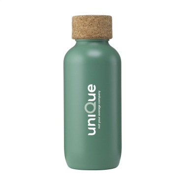 Logo trade business gift photo of: EcoBottle 650 ml plant based - made in the EU
