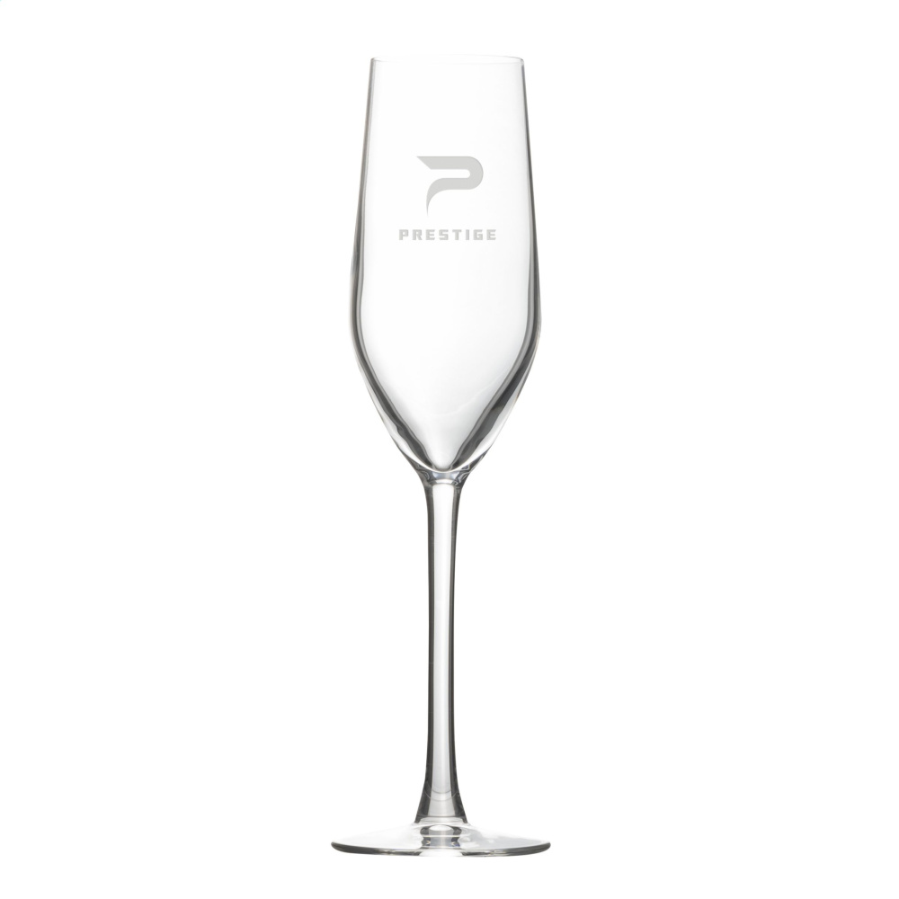Logotrade corporate gifts photo of: Marne Champagne glass 160 ml