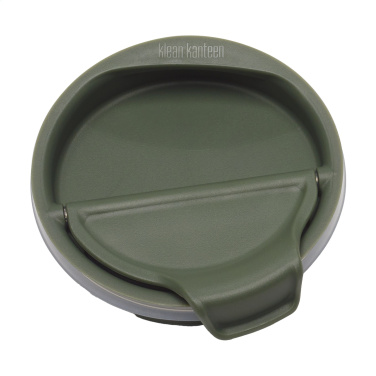 Logotrade business gift image of: Klean Kanteen Rise Recycled Tumbler 473 ml