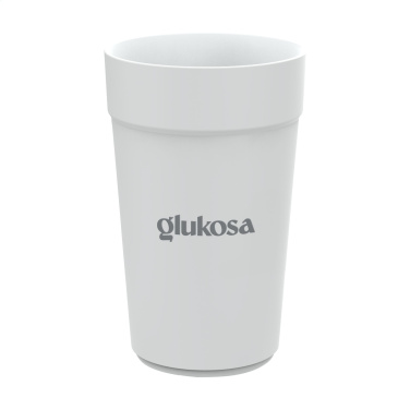 Logo trade business gift photo of: CirculCup 400 ml