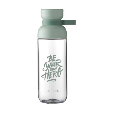 Logo trade corporate gifts picture of: Mepal Water Bottle Vita 500 ml