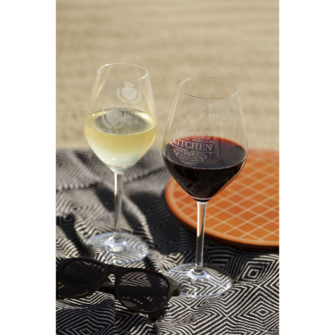 Logotrade business gifts photo of: Nice Wine Glass 480 ml
