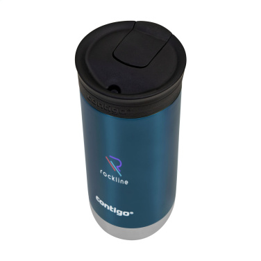 Logotrade promotional giveaway image of: Contigo® Huron 2.0 470 ml thermo cup