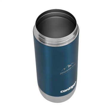 Logo trade promotional gift photo of: Contigo® Huron 2.0 470 ml thermo cup