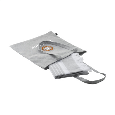 Logo trade promotional merchandise photo of: Merch Set Summer