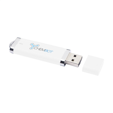 Logotrade promotional product image of: USB Talent 8 GB
