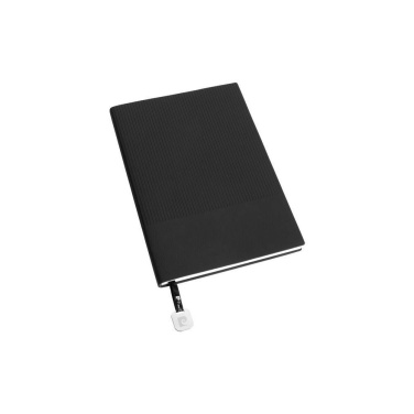Logo trade business gift photo of: Set of notebook and pen CHANTAL Pierre Cardin